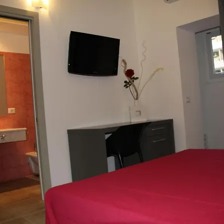 Guest house Bcomfort